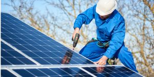 Installation Maintenance Panneaux Solaires Photovoltaïques à Montoulieu